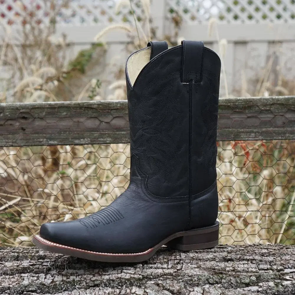 Soto Boots here are